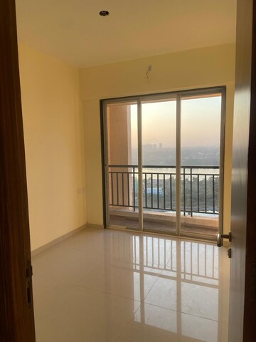 Room in 2 BHK Apartment at Dombivli West – for Rent
