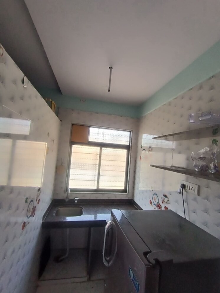 Kitchen, serenity-gardens 1 Bedroom 401 Sq.Ft. Apartment In Vasai East Palghar 8227543