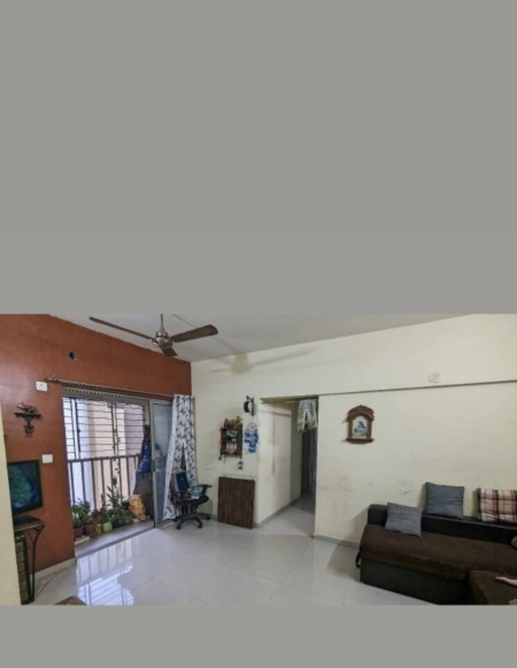 Living Room, serenity-gardens 1 Bedroom 401 Sq.Ft. Apartment In Vasai East Palghar 8227543