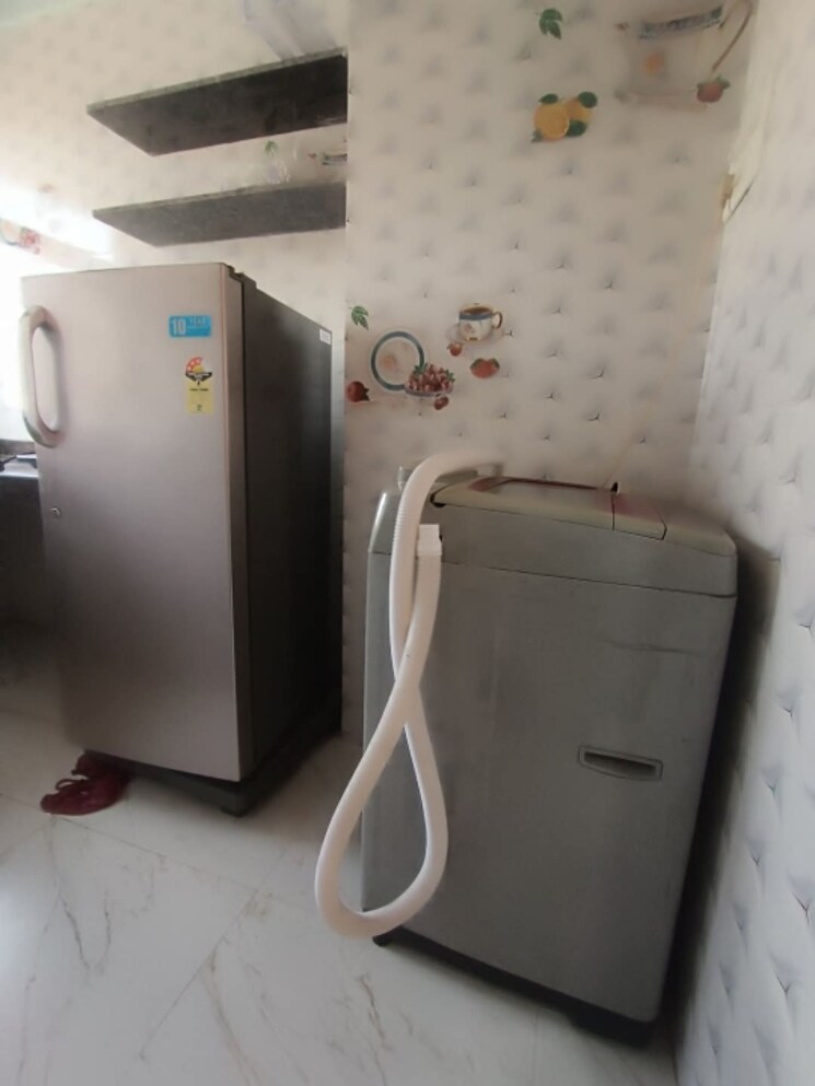 undefined, serenity-gardens 1 Bedroom 401 Sq.Ft. Apartment In Vasai East Palghar 8227543