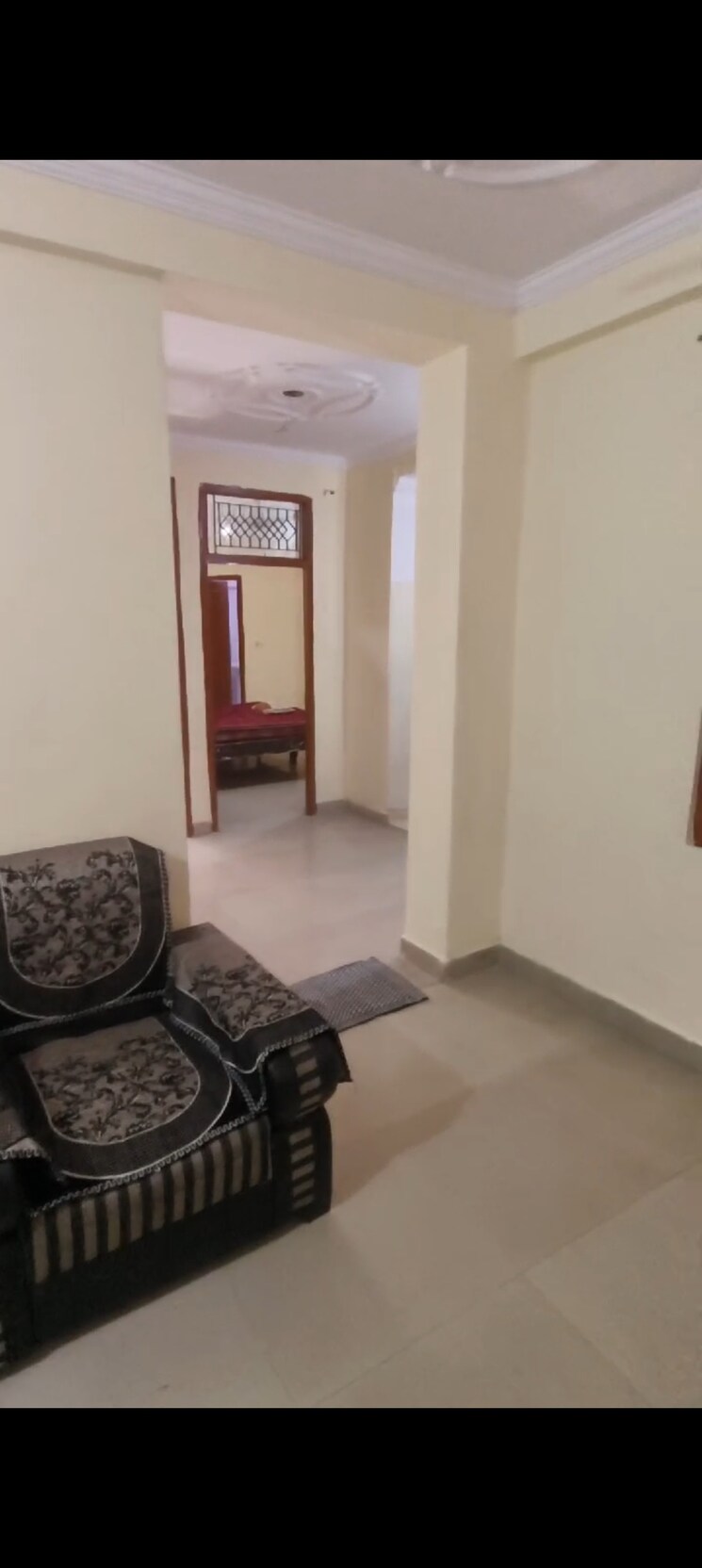 Living Room, vaishali sector 4 2 Bedroom 950 Sq.Ft. Builder Floor In Vaishali Sector 4 Ghaziabad 8227555