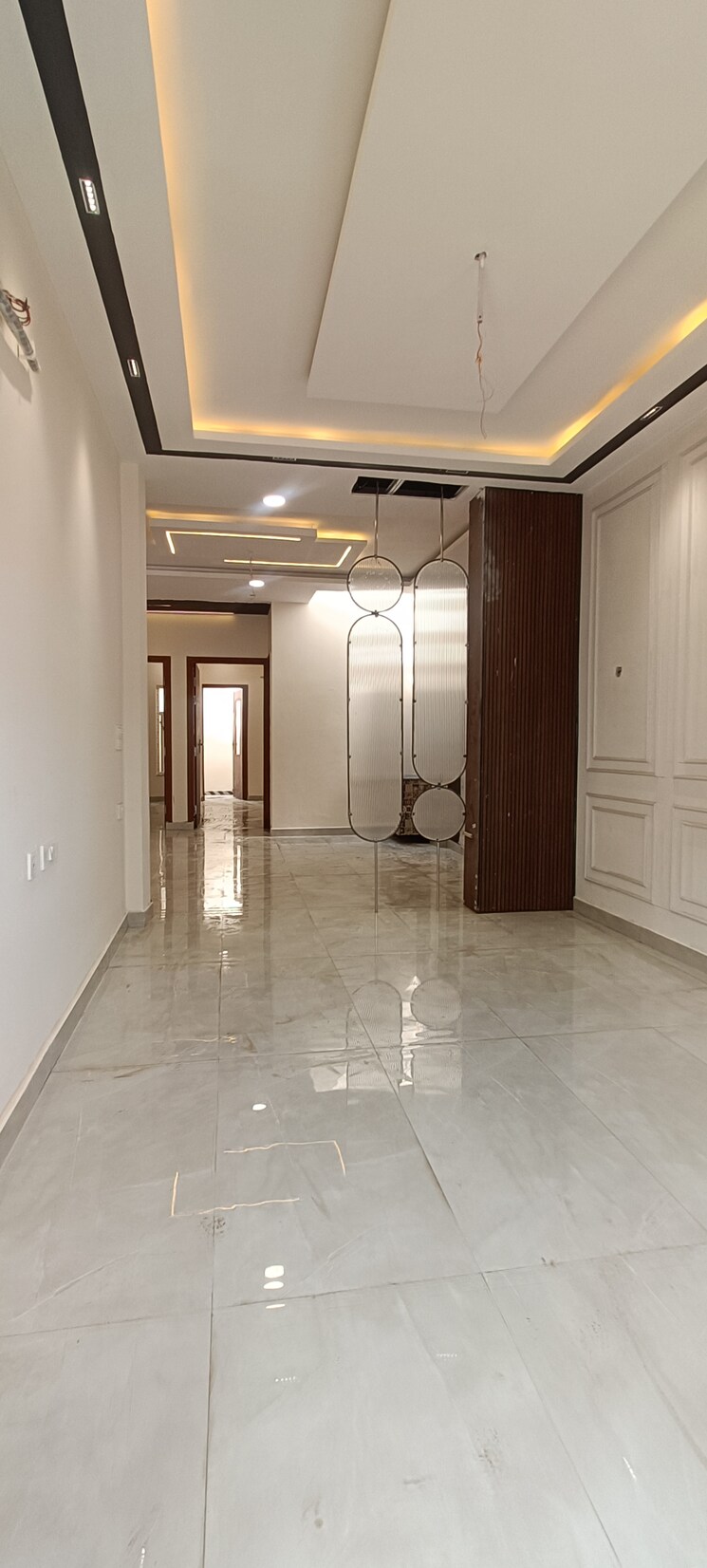 Room, gomti nagar 3 Bedroom 1940 Sq.Ft. Villa In Gomti Nagar Lucknow 8227561