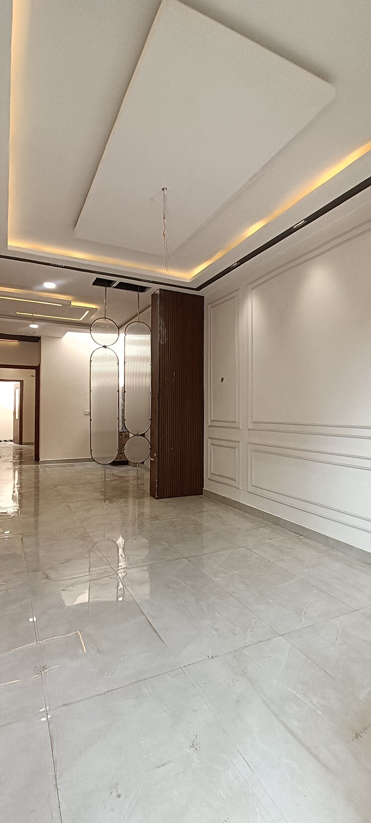 Room, gomti nagar 3 Bedroom 1940 Sq.Ft. Villa In Gomti Nagar Lucknow 8227561