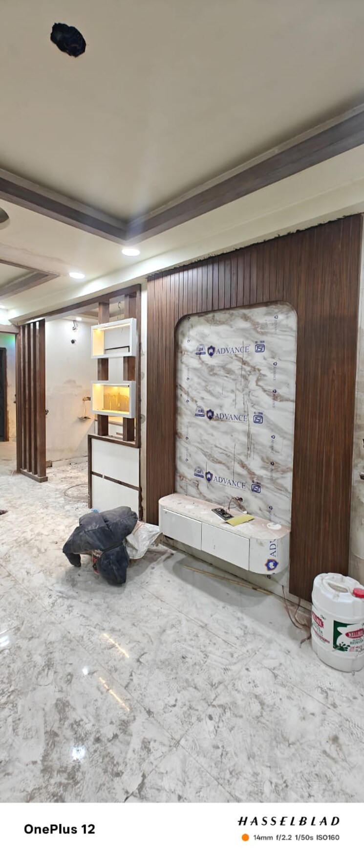 Living Room, sector 73 3 Bedroom 1400 Sq.Ft. Builder Floor In Sector 73 Noida 8227562