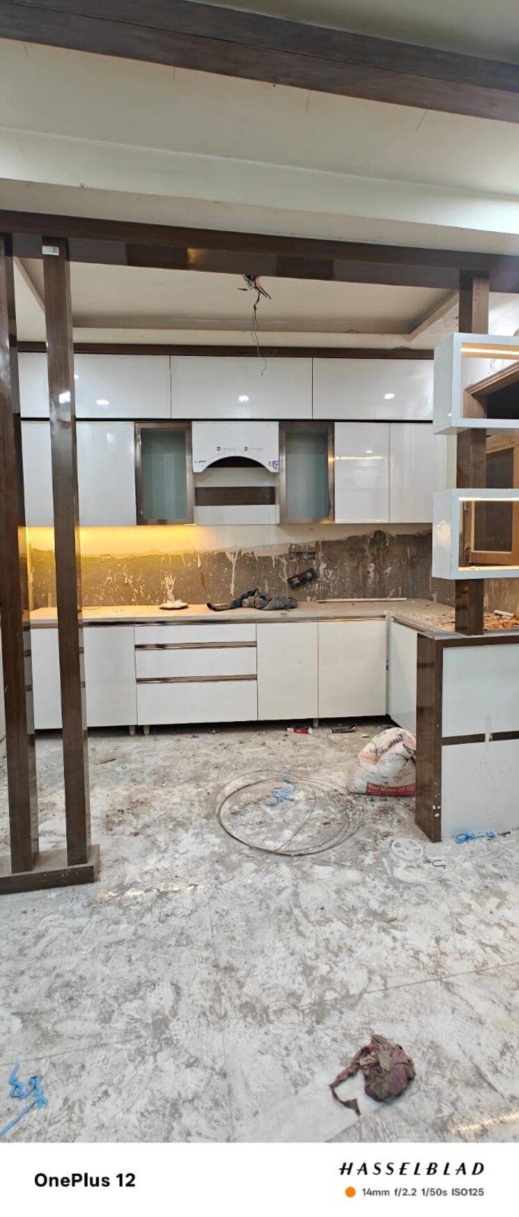 Kitchen, sector 73 3 Bedroom 1400 Sq.Ft. Builder Floor In Sector 73 Noida 8227562