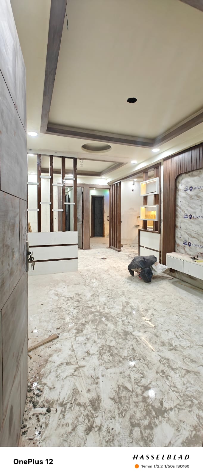 3 BHK Builder Floor For Sale in Signature Tower 