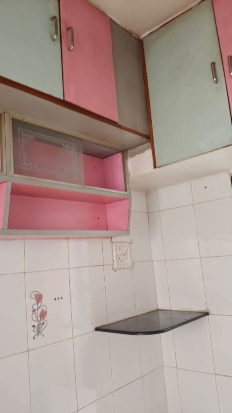 Bathroom, aquarius-chs 1 Bedroom 450 Sq.Ft. Apartment In Vasai East Palghar 8227567