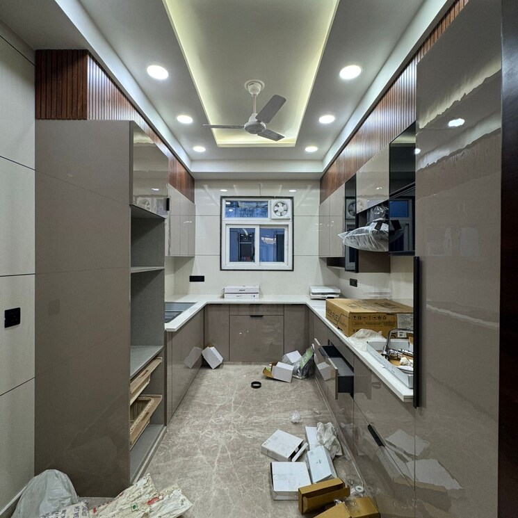 Team Area, uppal-southend 4 Bedroom 2700 Sq.Ft. Builder Floor In Sector 49 Gurgaon 8227568