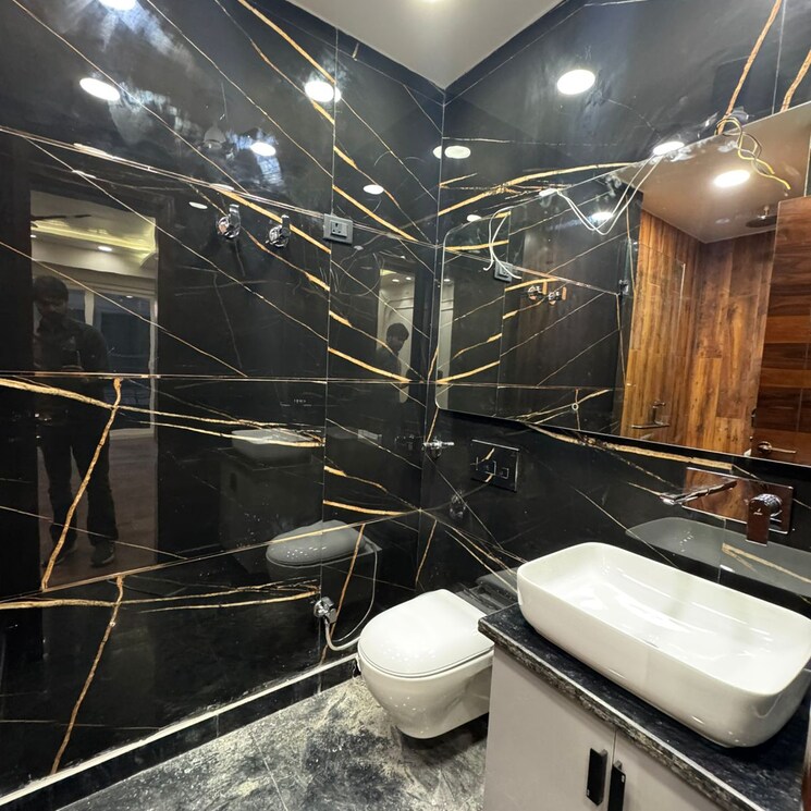 Gym, uppal-southend 4 Bedroom 2700 Sq.Ft. Builder Floor In Sector 49 Gurgaon 8227568