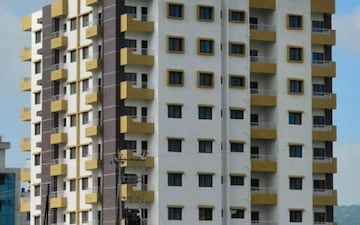 2 BHK Apartment For Sale in Satara Parisar