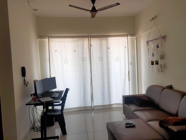 Master Bedroom, kolte-patil-life-republic 2 Bedroom 801 Sq.Ft. Apartment In Hinjewadi Pune 8227590