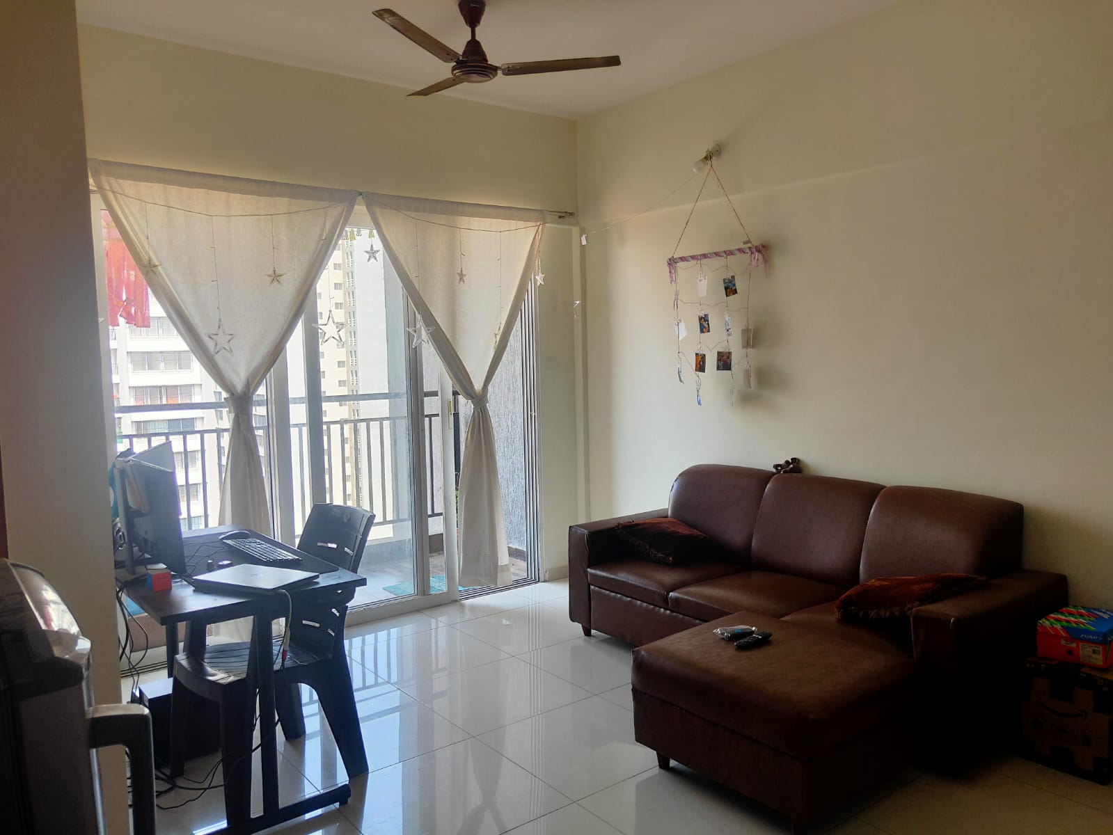 2 BHK Apartment For Sale in Kolte Patil Life Republic