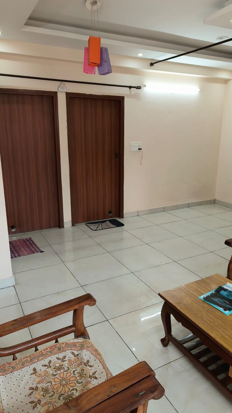 Living Room, dhakoli village 2 Bedroom 1800 Sq.Ft. Builder Floor In Dhakoli Village Zirakpur 8227575