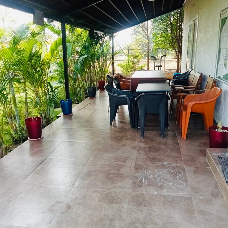 Nearby, shankarpalli  363 Sq.Yd. Plot In Shankarpalli Hyderabad 8227649