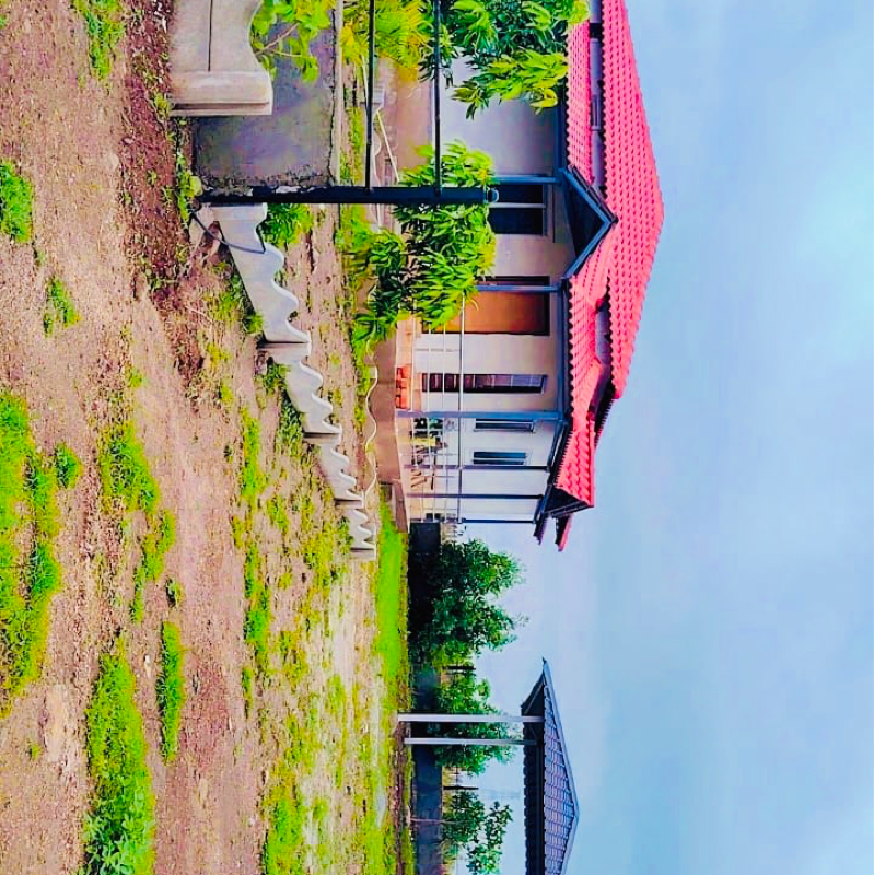 Plot For Sale in Cora Natura Shankarpalli 