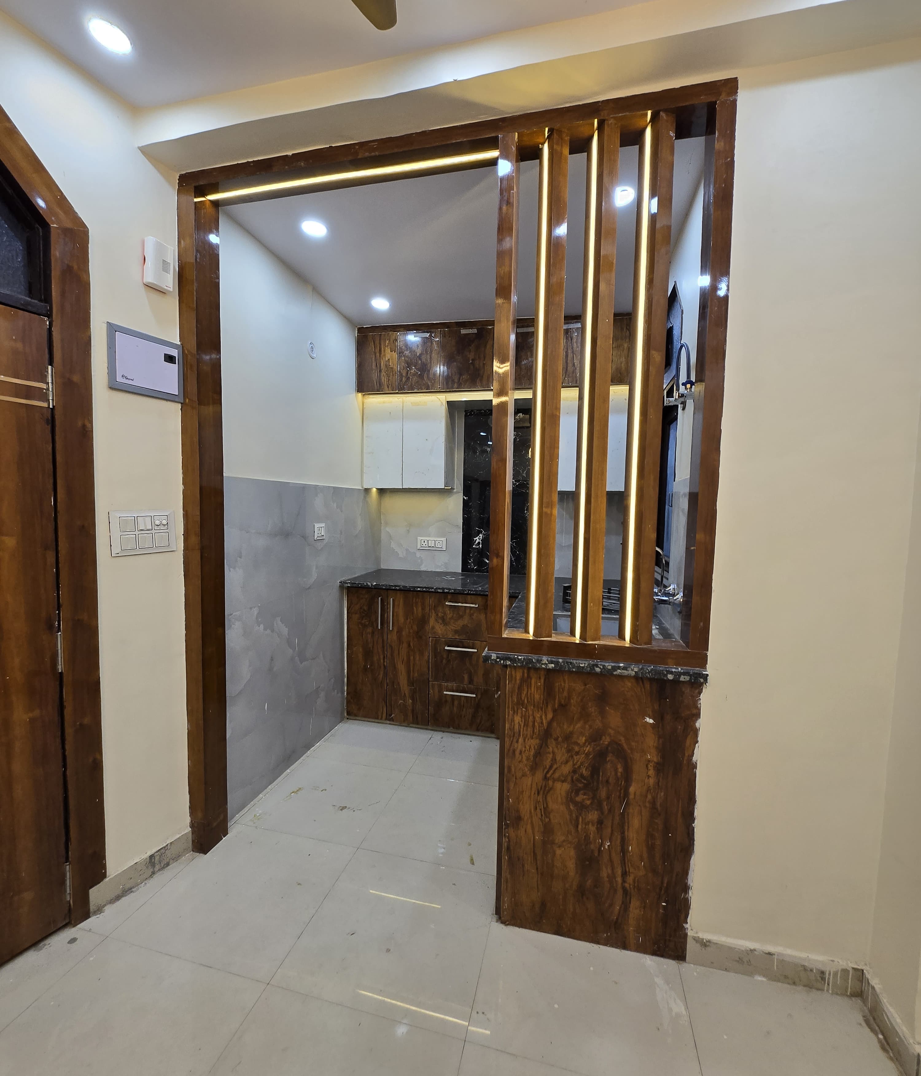 3 BHK + Pooja Room Builder Floor For Sale in Divyansh Homes