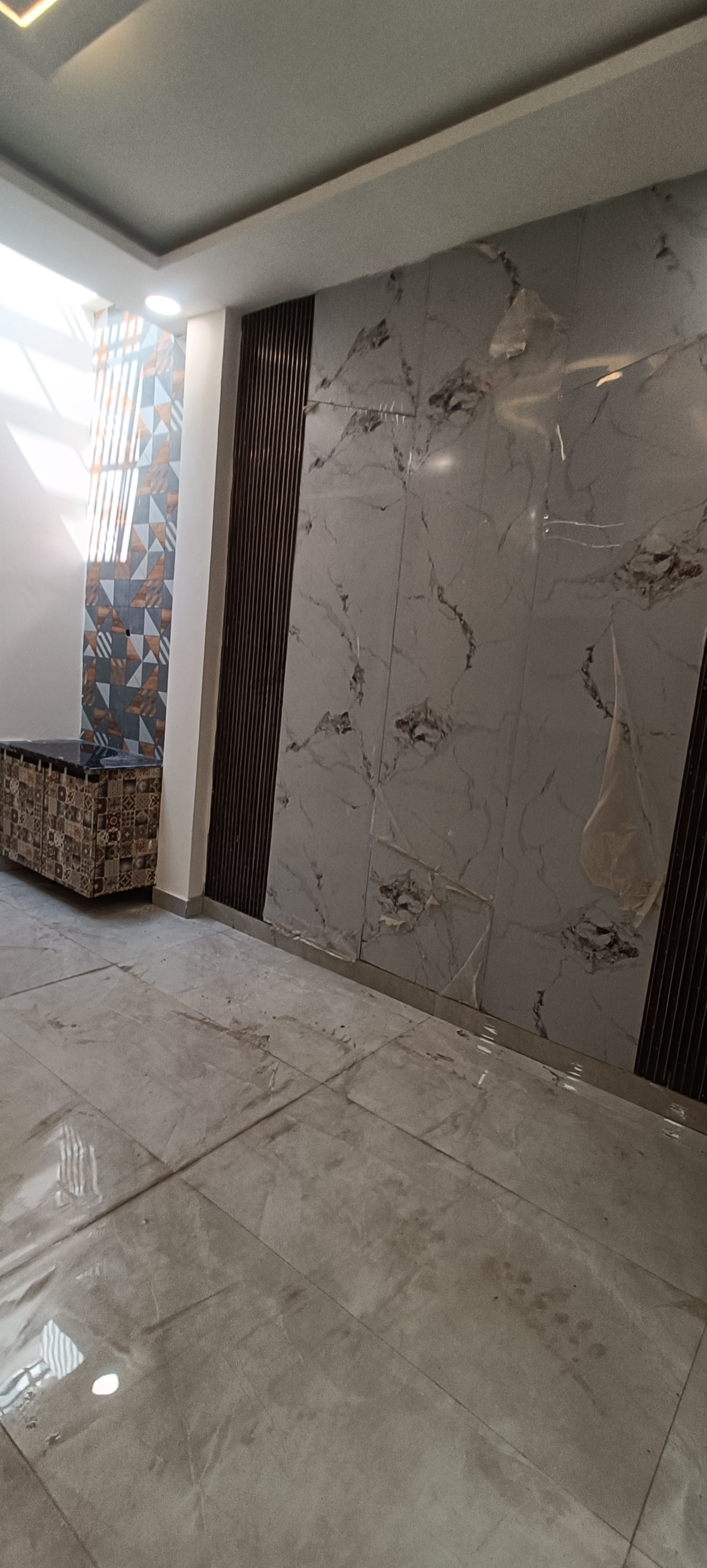 3 BHK + Pooja Room,Extra Room Villa For Sale in Arsha Madhav Greens