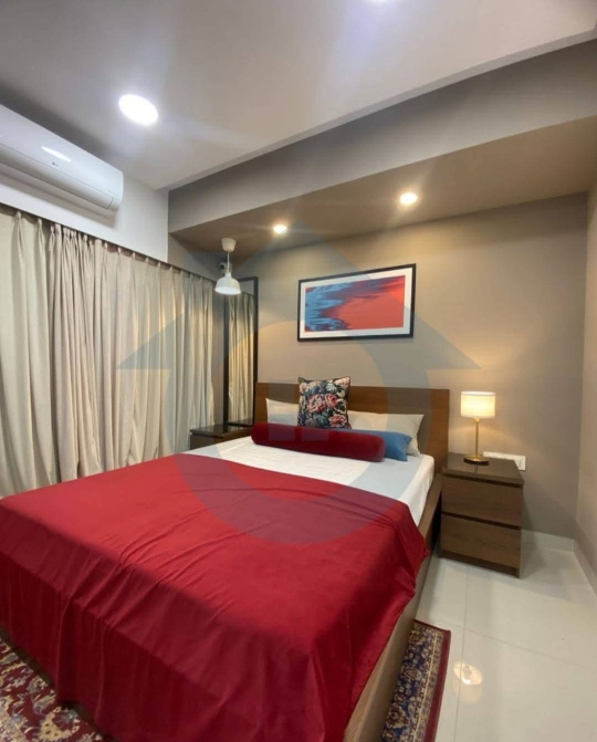 1 BHK Apartment For Sale in Evershine Jasmine CHS