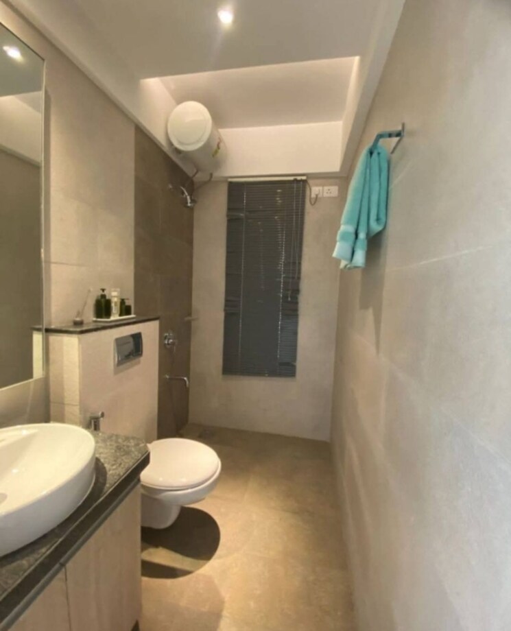 Bathroom, evershine-jasmine-chs 1 Bedroom 585 Sq.Ft. Apartment In Vasai East Palghar 8227633
