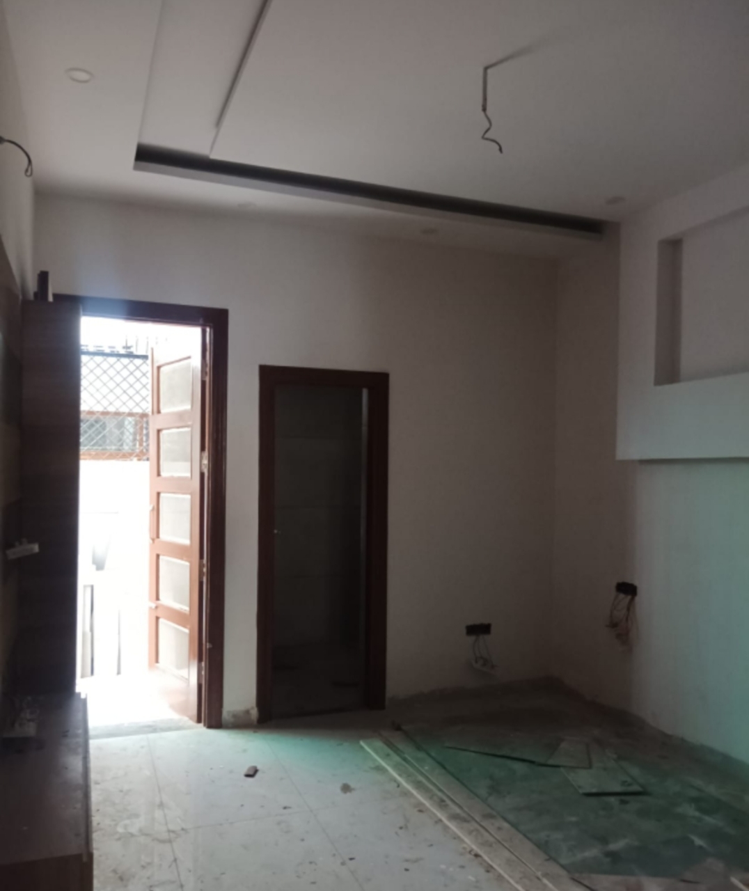 4 BHK + Pooja Room Independent House For Sale in M S Enclave 