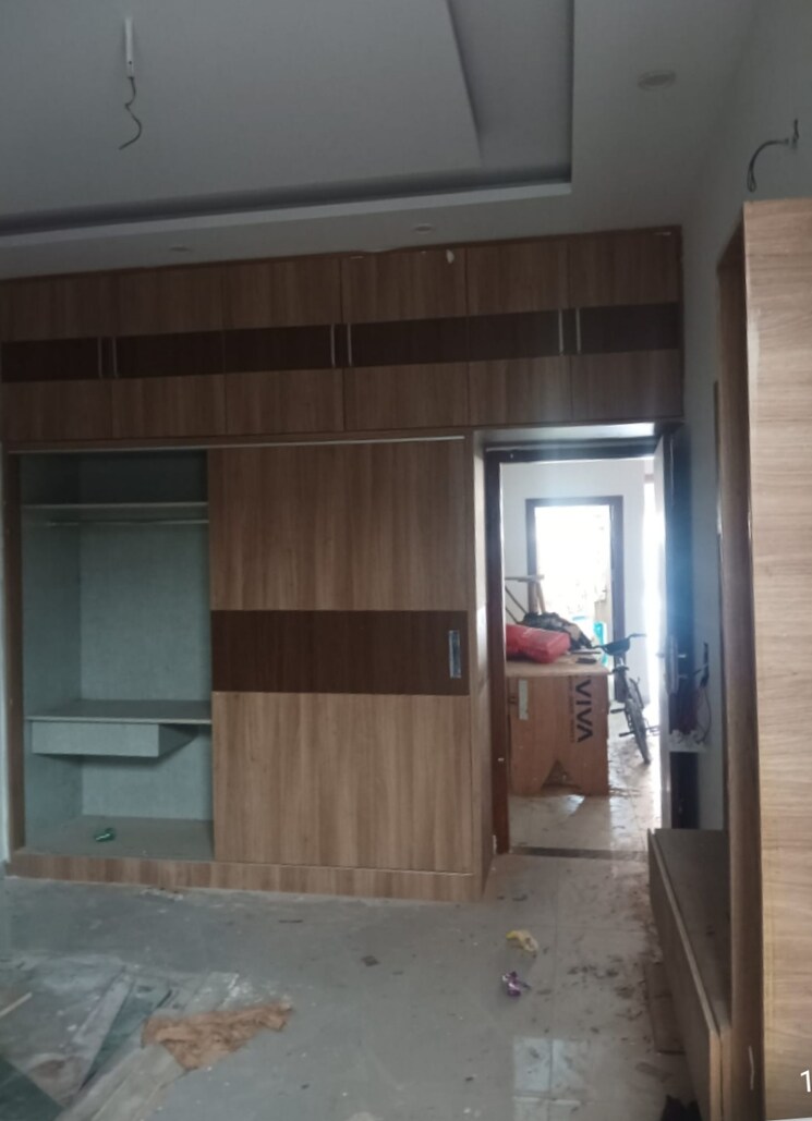 Room, dhakoli village 4 Bedroom 1280 Sq.Ft. Independent House In Dhakoli Village Zirakpur 8227637