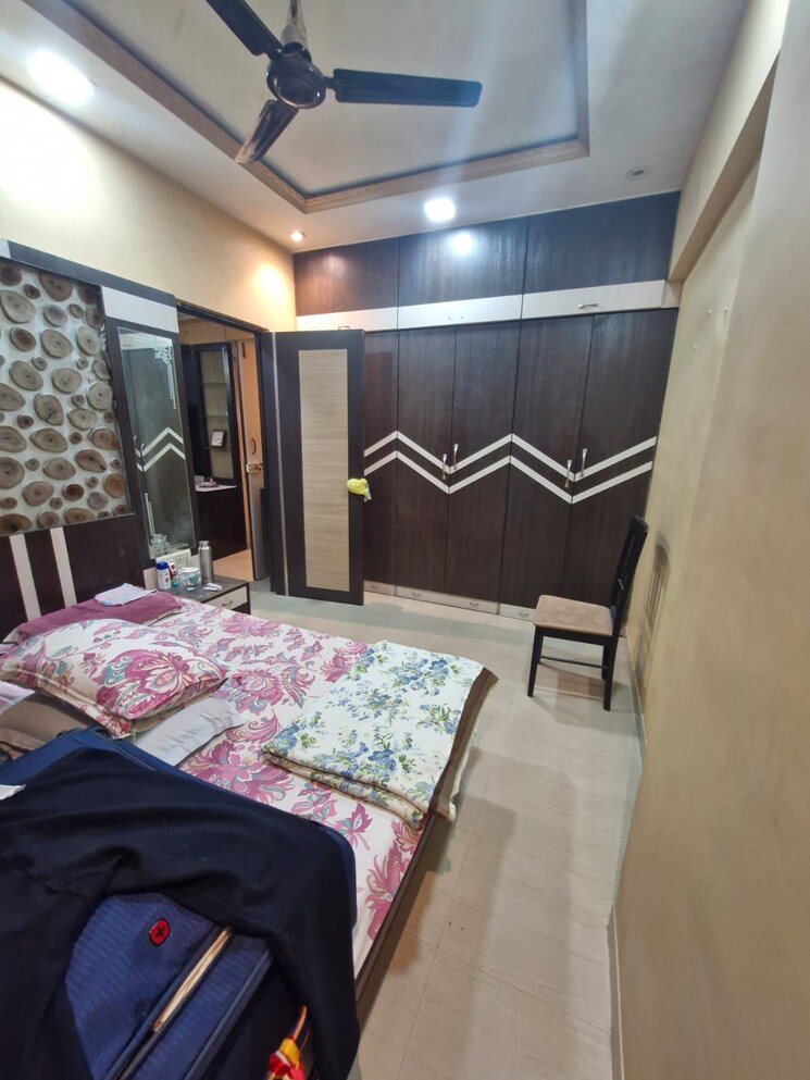 Bedroom, samarth-niwas 1 Bedroom 450 Sq.Ft. Apartment In Matunga Mumbai 8227664