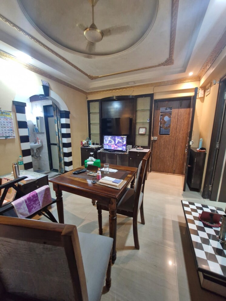 Gym, samarth-niwas 1 Bedroom 450 Sq.Ft. Apartment In Matunga Mumbai 8227664