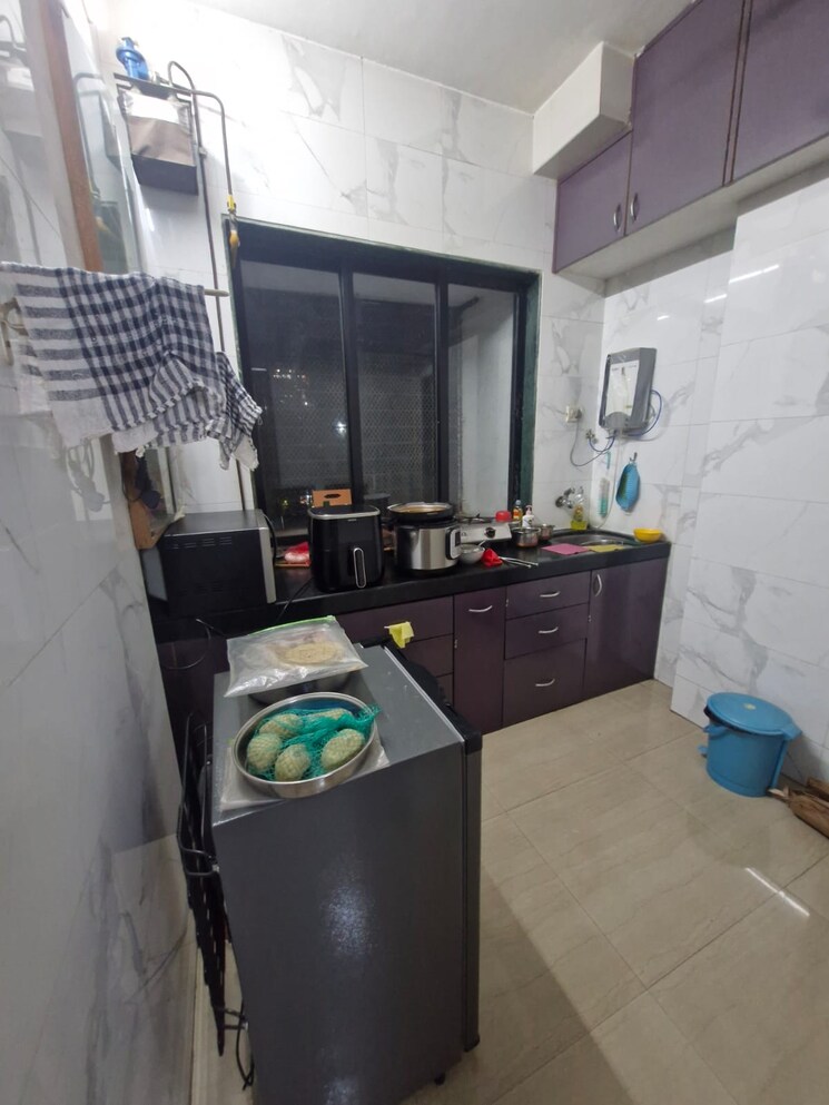 Kitchen, samarth-niwas 1 Bedroom 450 Sq.Ft. Apartment In Matunga Mumbai 8227664