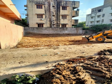 Commercial Land 2530 Sq.Ft. For Rent in Porur Chennai  8227629