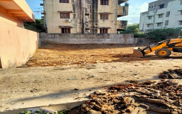 Land For Rent in Porur