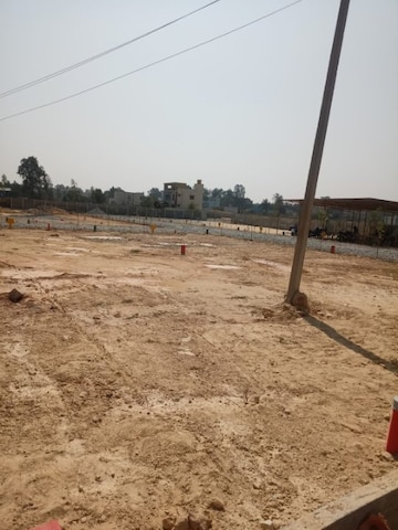 Plot For Resale in Haripriya Samruddhi Electronic City Phase I Bangalore  8227552