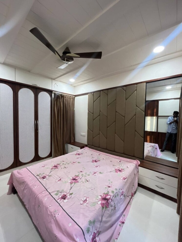 Bedroom, evershine-tulip-chs-ltd 1 Bedroom 585 Sq.Ft. Apartment In Vasai East Palghar 8227670