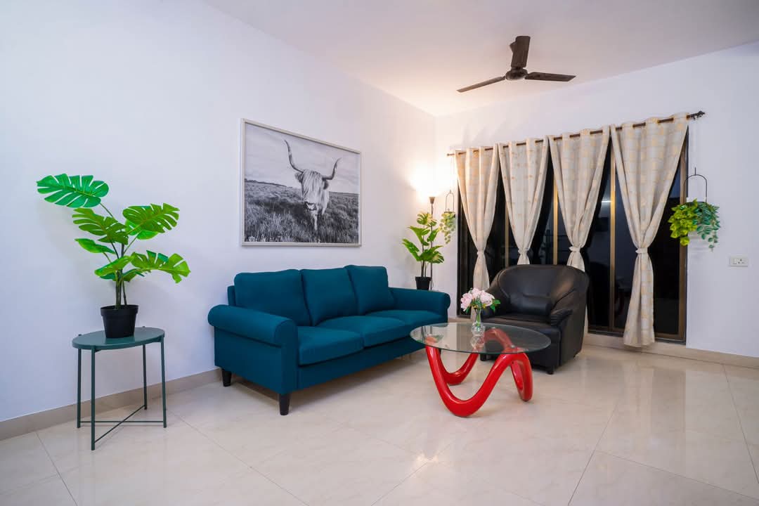 1 BHK Apartment For Sale in Sterling Chs Vasai