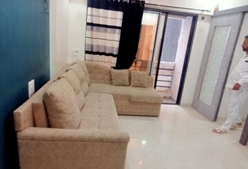 2 BHK Apartment For Rent in Laxmi Paradise, Mira Road