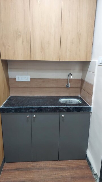 Furnished Amenities in  Office Space at Sai Sangam, Cbd Belapur Sector 15 – for Rent