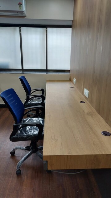 Parking in  Office Space at Sai Sangam, Cbd Belapur Sector 15 – for Rent