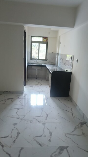 Kitchen in 2 BHK Apartment at Hubtown Palmrose, Andheri East – for Rent