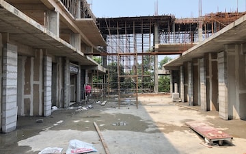 Office Space For Sale in Lodha Estilo, Kharadi