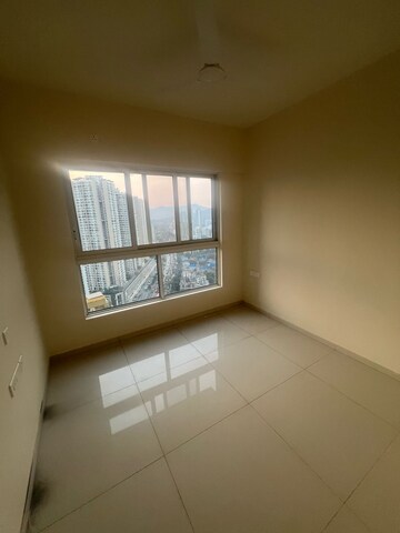 Room in 2 BHK Apartment at The Wadhwa Atmosphere, Mulund West – for Rent