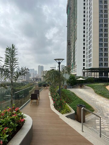 2 BHK Apartment – Exterior View View at Piramal Aranya Arav, Byculla - for Rent