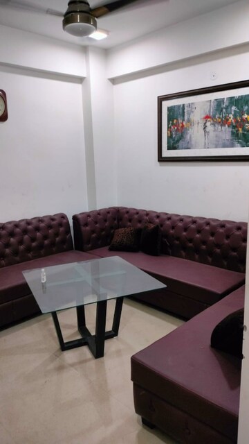 3 BHK Apartment For Rent in Proview Officer City 2, Raj Nagar Extension