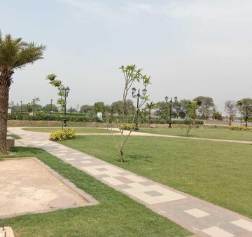  Plot – Garden View at Lightstone La Dimora City, Sector 97 - for Sale