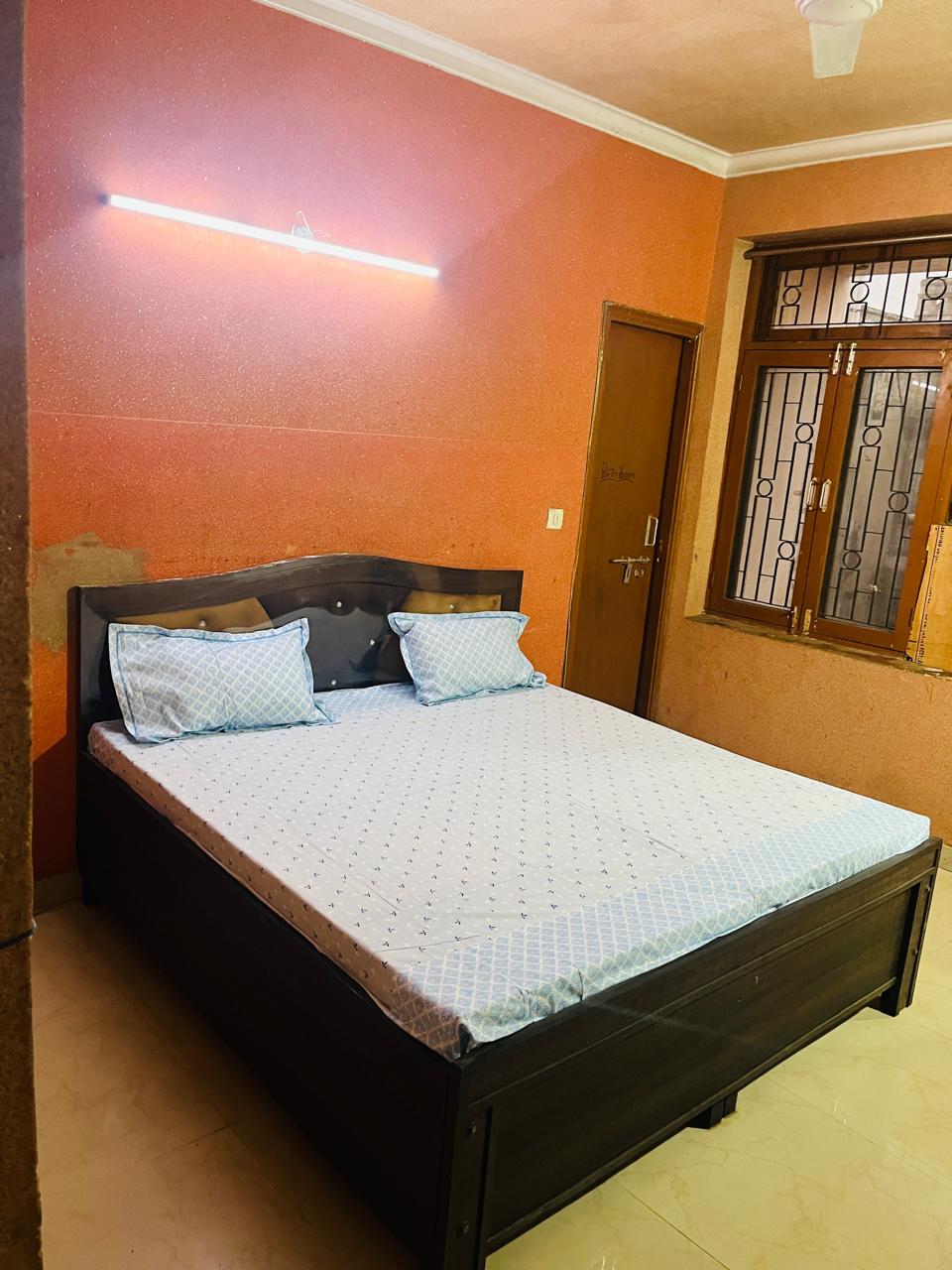 1 BHK + Extra Room Independent House For Sale in Gnida 