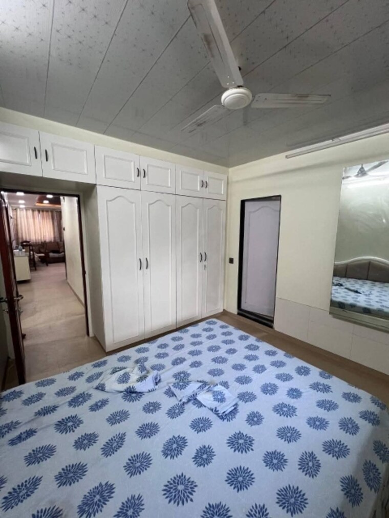 Bedroom, rashmi-hill-view 1 Bedroom 385 Sq.Ft. Apartment In Vasai East Palghar 8227815