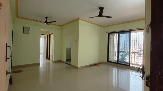 1 BHK 385 Sq.Ft. Apartment in Rashmi Hill View