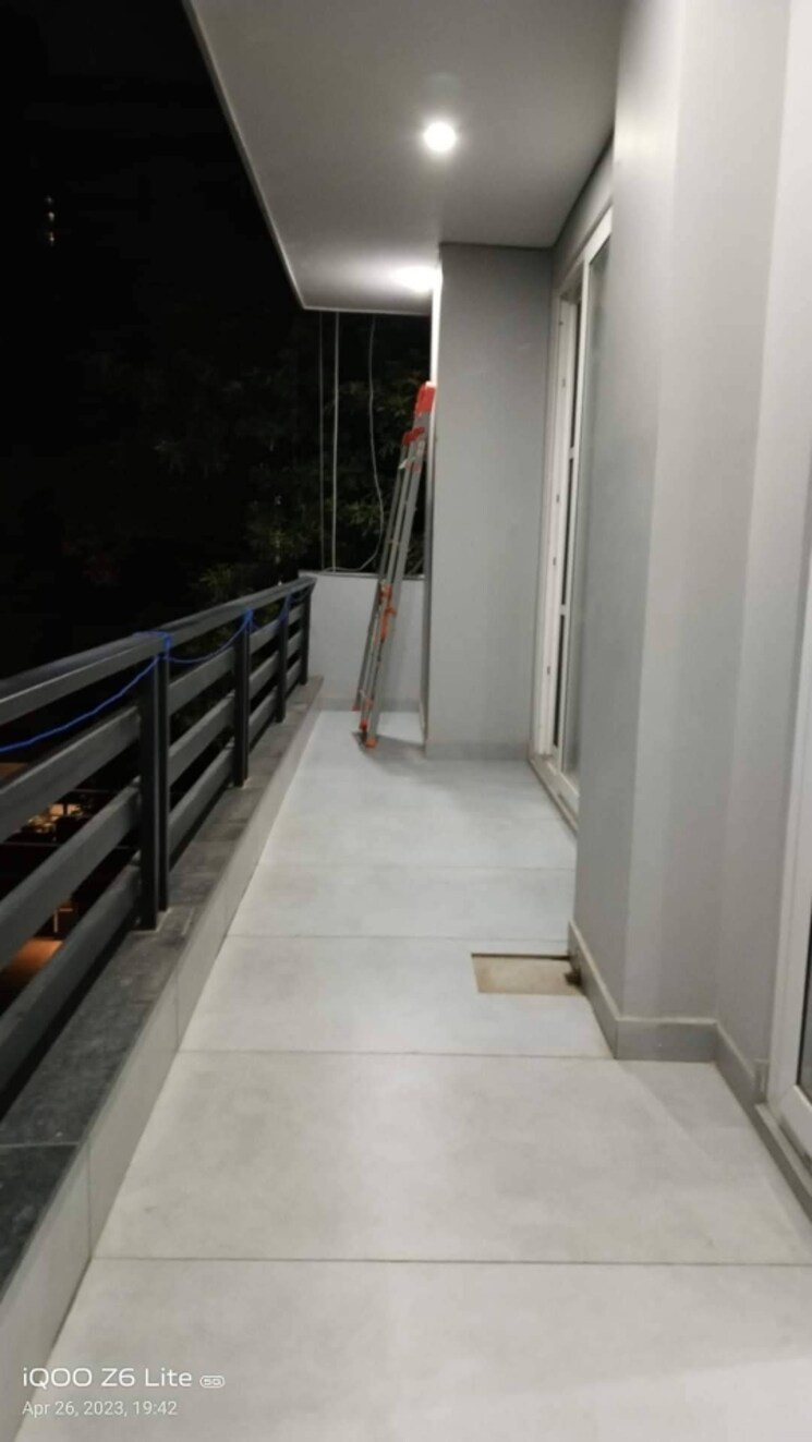 Balcony, rashmi-hill-view 1 Bedroom 385 Sq.Ft. Apartment In Vasai East Palghar 8227815