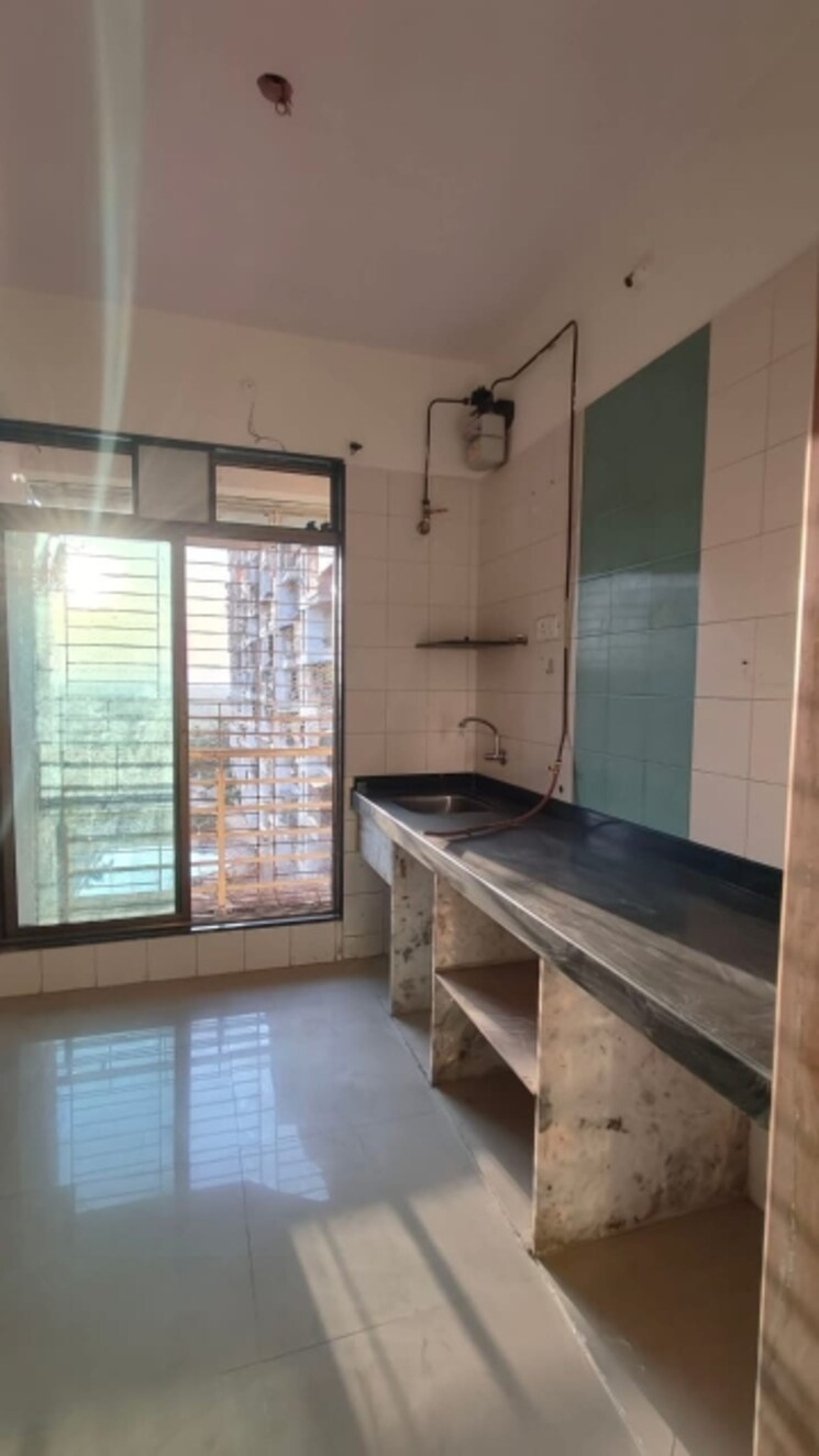 Kitchen, rashmi-hill-view 1 Bedroom 385 Sq.Ft. Apartment In Vasai East Palghar 8227815