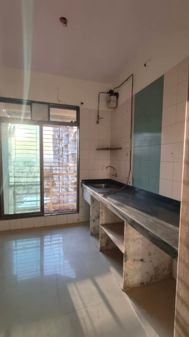 Kitchen, rashmi-hill-view 1 Bedroom 385 Sq.Ft. Apartment In Vasai East Palghar 8227815