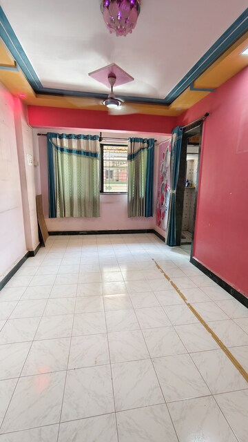 Room in 1 BHK Apartment at Dombivli West – for Rent