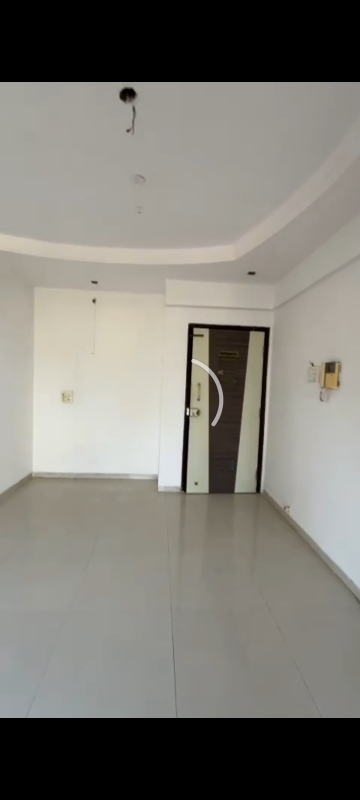 1 BHK Apartment For Sale in Shree Shashwat CHS